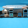 *No I/O Shield* ASRock B550M/ac AMD Socket AM4 DDR4 MicroATX Desktop Motherboard