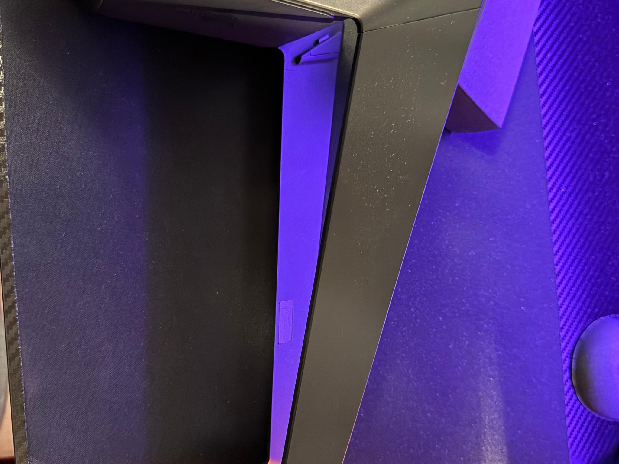 Razer Base Station Chroma V1