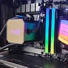 Gaming PC Ryzen 7 7700X 32GB RAM 2TB SSD RX 7900 XT 20GB Windows 11 Computer