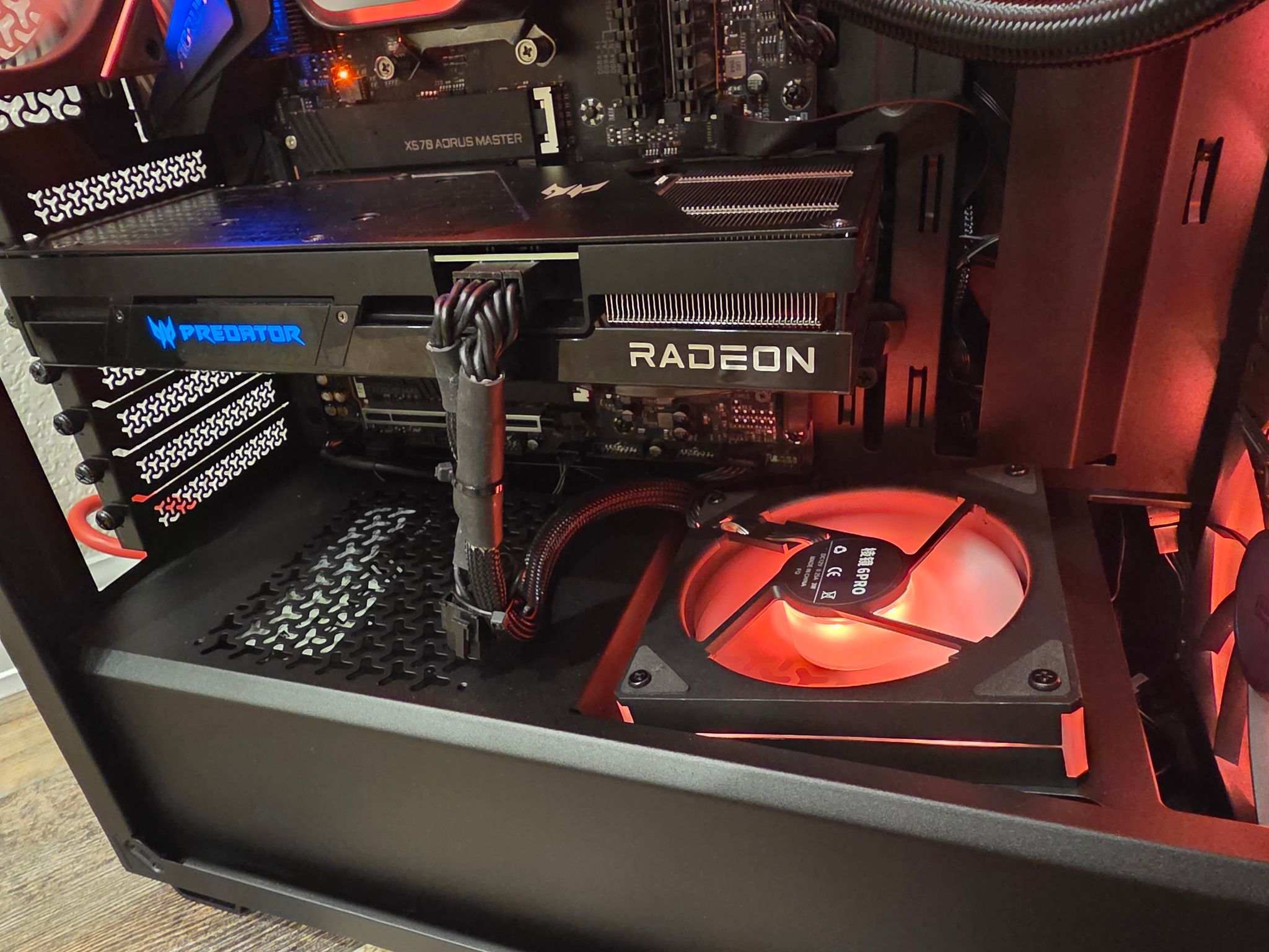 Bargain Build under 💰 $1000 💰 | Ryzen 5600X | RX 7600 | 1TB NVME | 16GB DDR4