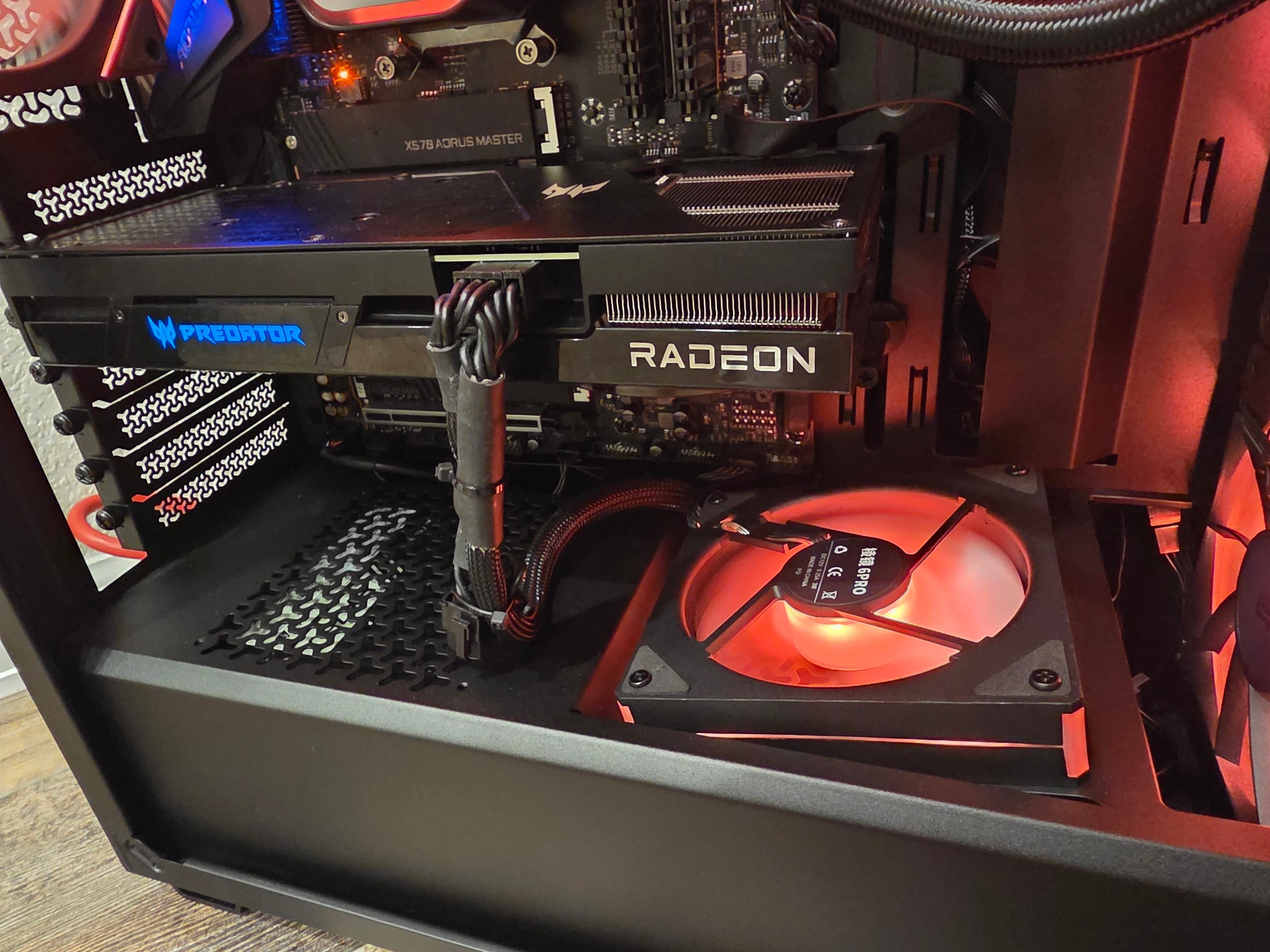 Bargain Build under 💰 $1000 💰 | Ryzen 5600X | RX 7600 | 1TB NVME | 16GB DDR4