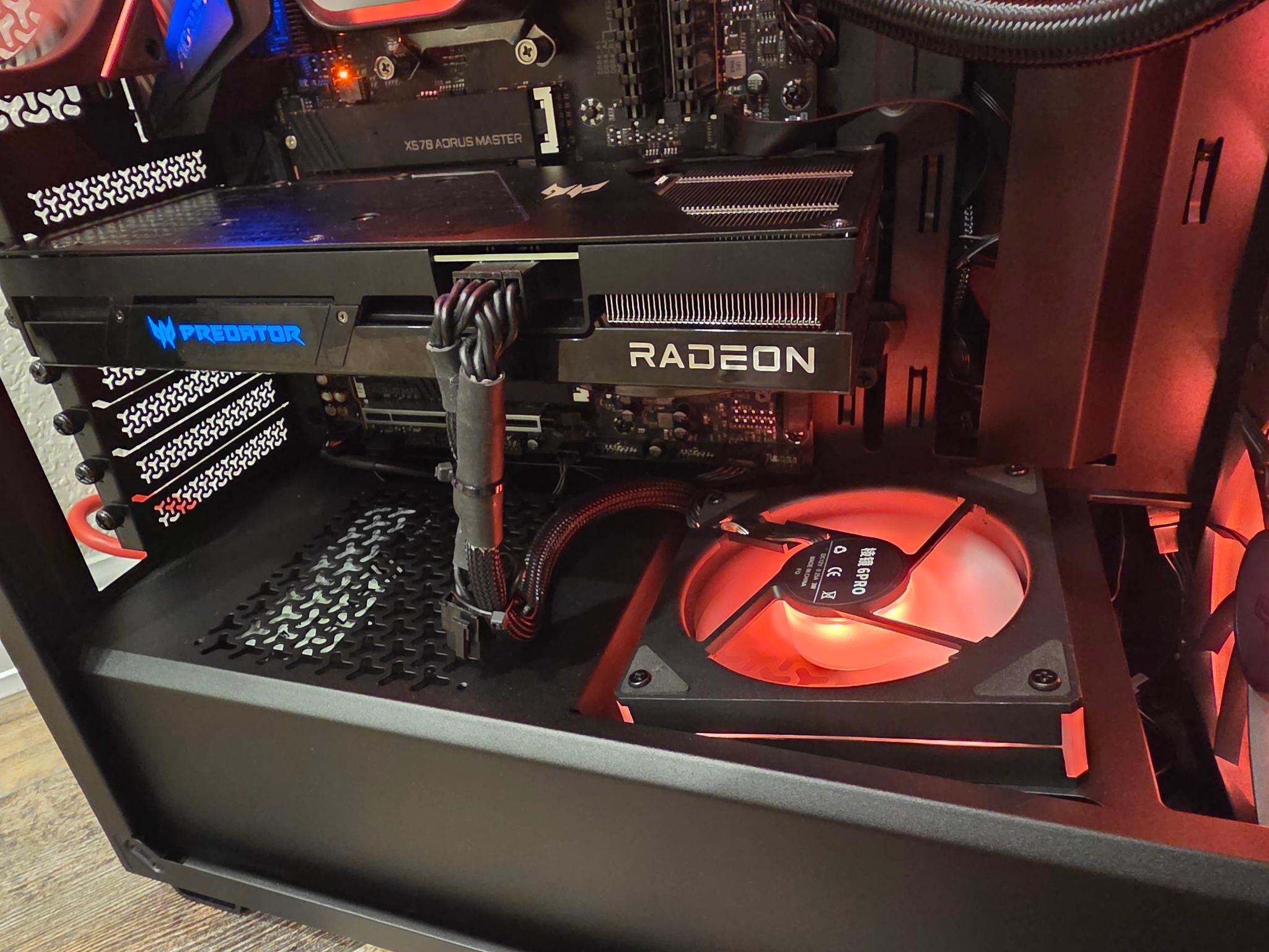 Bargain Build under 💰 $1000 💰 | Ryzen 5600X | RX 7600 | 1TB NVME | 16GB DDR4