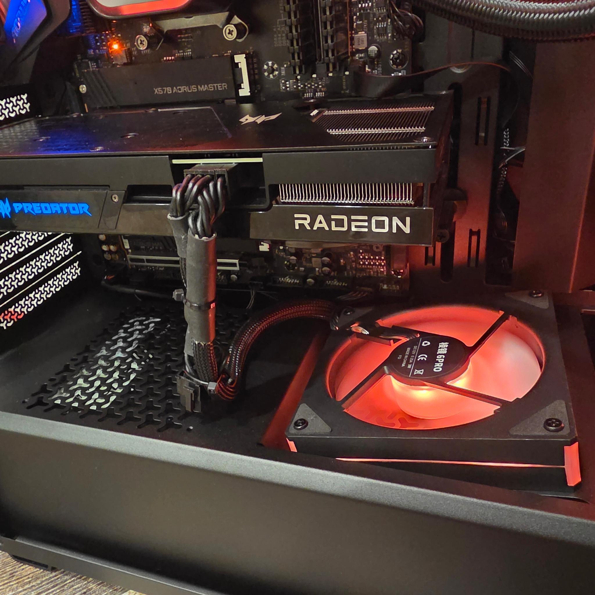 Bargain Build under 💰 $1000 💰 | Ryzen 5600X | RX 7600 | 1TB NVME | 16GB DDR4