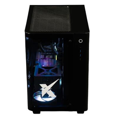 XIDAX X-6 Gaming PC Core i9 14900KF RTX 5080 32GB DDR5 2TB NVMe WiFi Win 11 New
