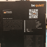 be quiet! Silent Wings Pro 4 120mm PWM High-Speed Case Fan BL098 - New