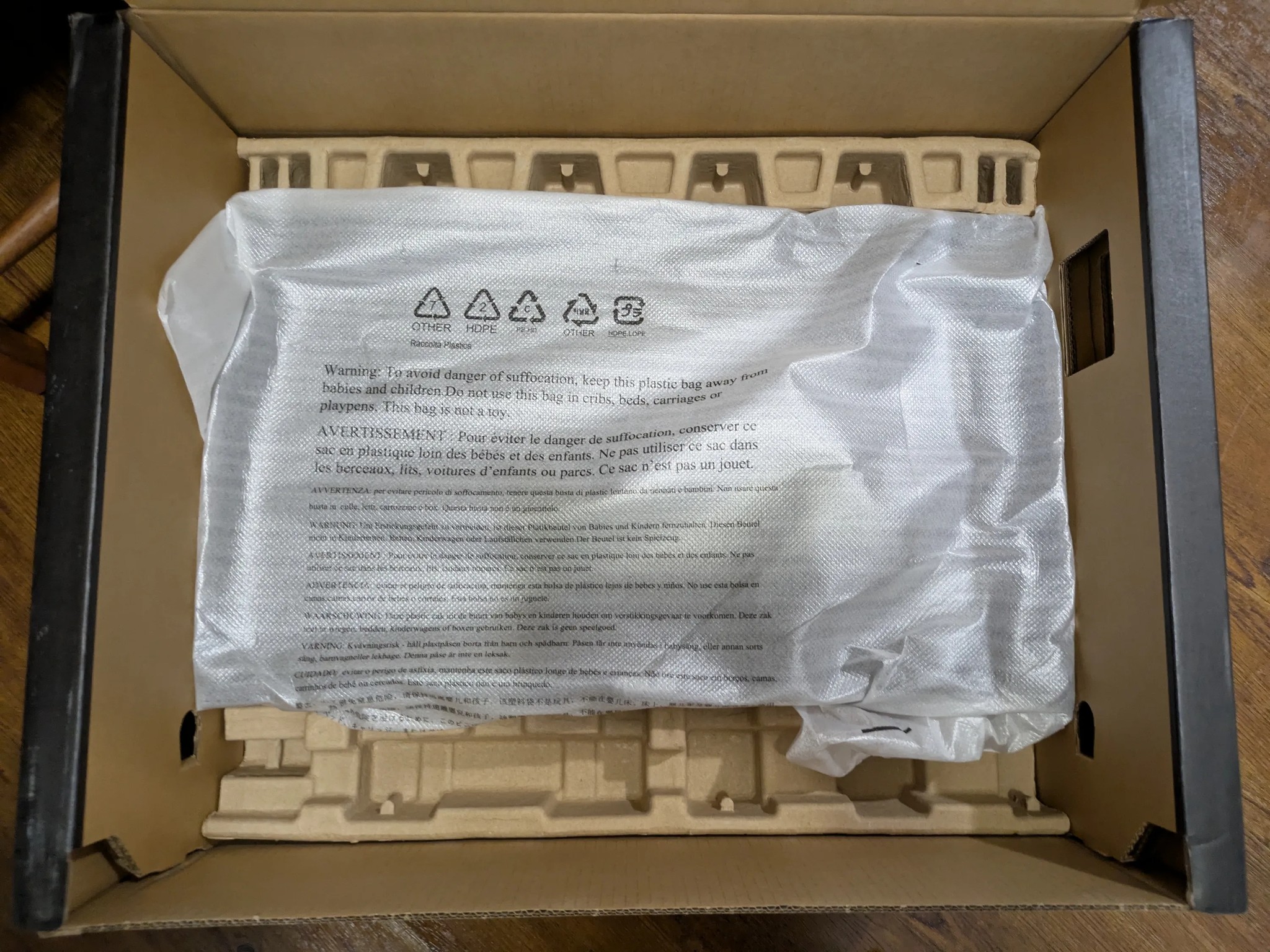 ASUS VY249HGR 24 Full HD IPS LED 120hz Monitor