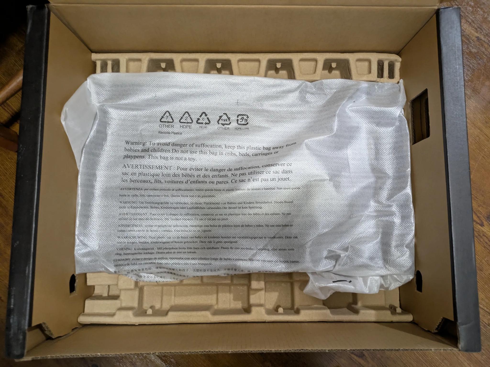 ASUS VY249HGR 24 Full HD IPS LED 120hz Monitor