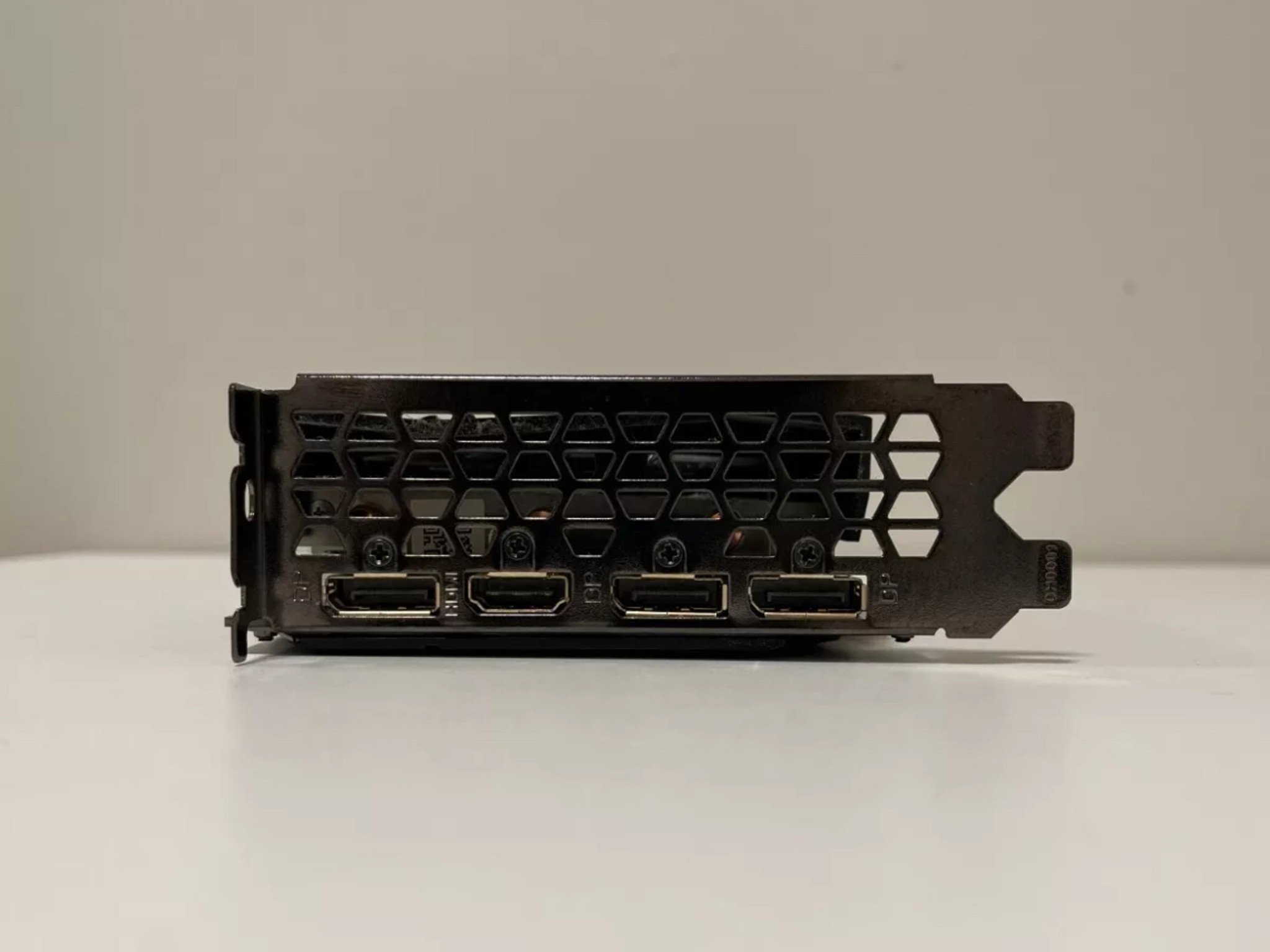 Nvidia GTX 1660 Super from Gygabyte