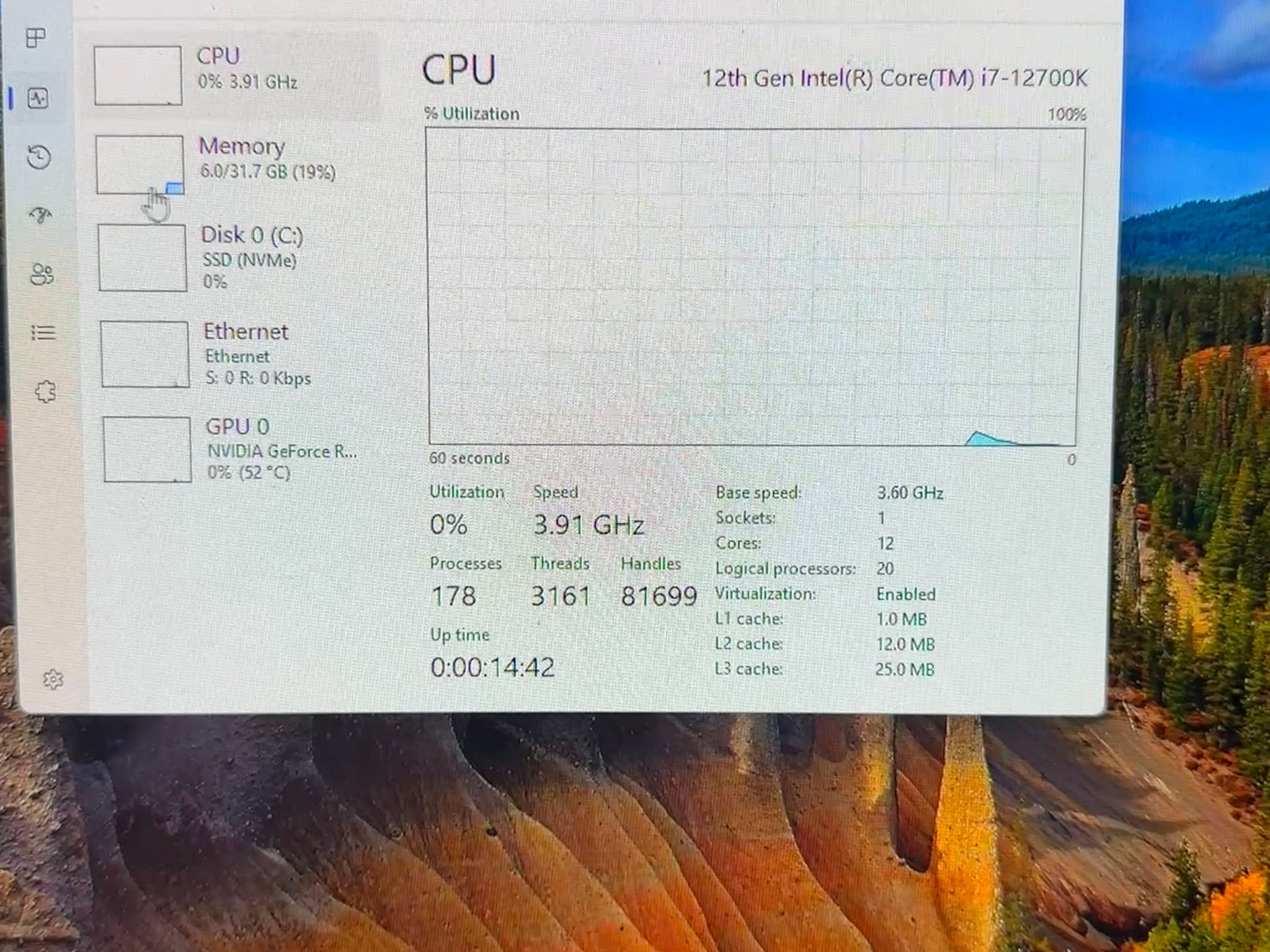 RTX 3080 // i7-12700K // 32GB RGB DDR5 // 1TB SSD // High End // Custom All-Black Gaming PC