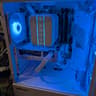 1440p Blizzard - Ryzen 7 7700, RX 9060 XT 16GB, 32 GB DDR5, 2 TB Gen 4 NVME, RGB