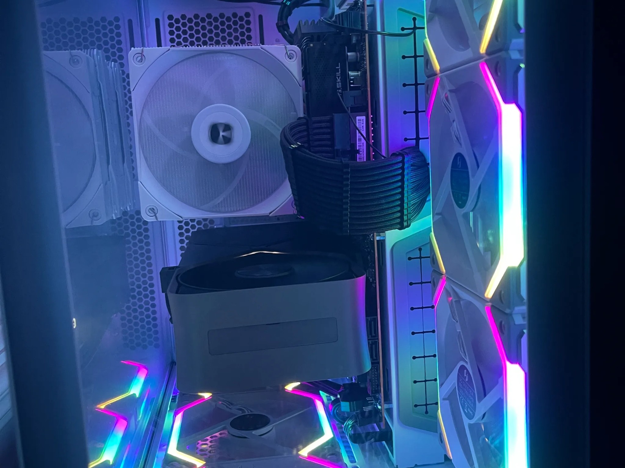 9800X3D Gaming Beast