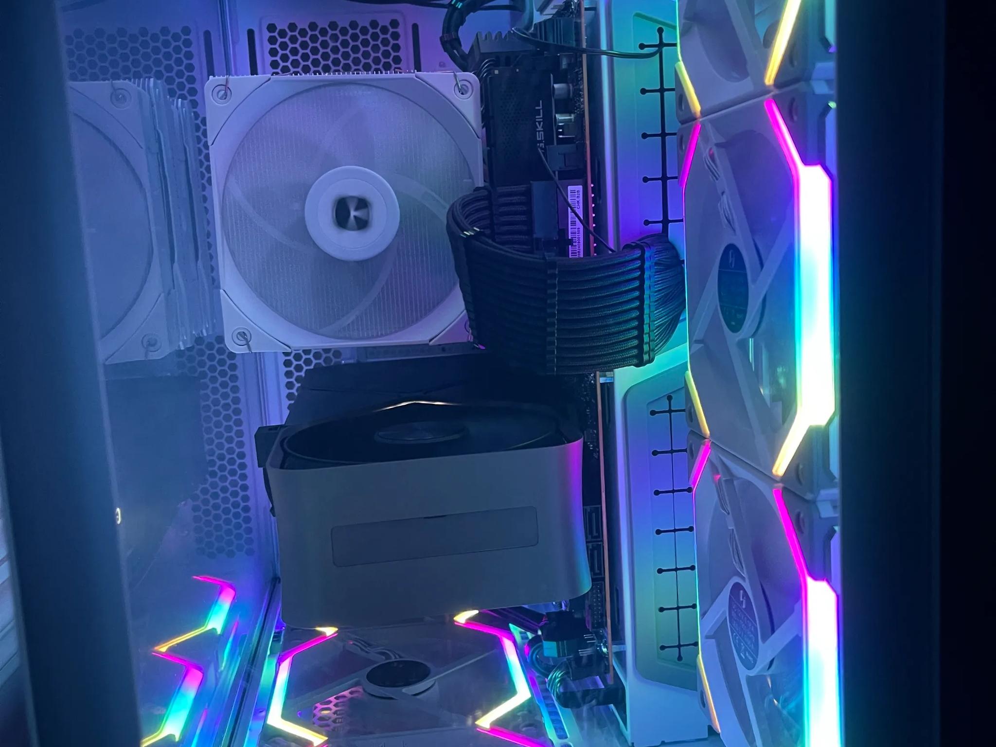 9800X3D Gaming Beast