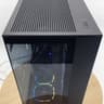 Gaming PC i7-13700K 32GB RAM 1TB SSD RTX 4070 Ti 12GB Windows 11 Computer