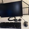 GTX 1660 TI Gaming desktop (upgraded prebuilt ) please read description