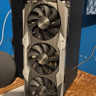 Gtx 1080ti amp extreme