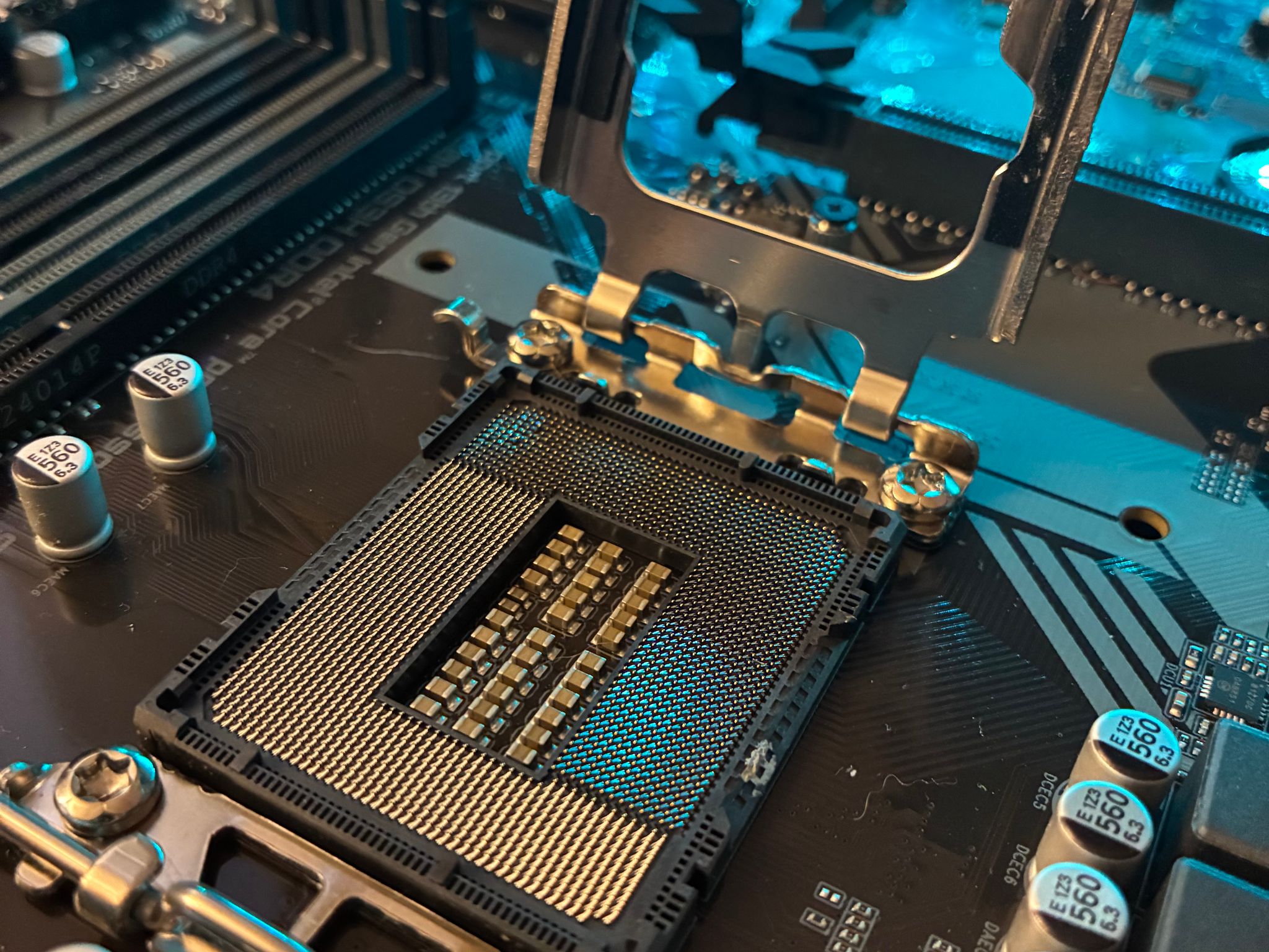 GIGABYTE B760 DS3H DDR4