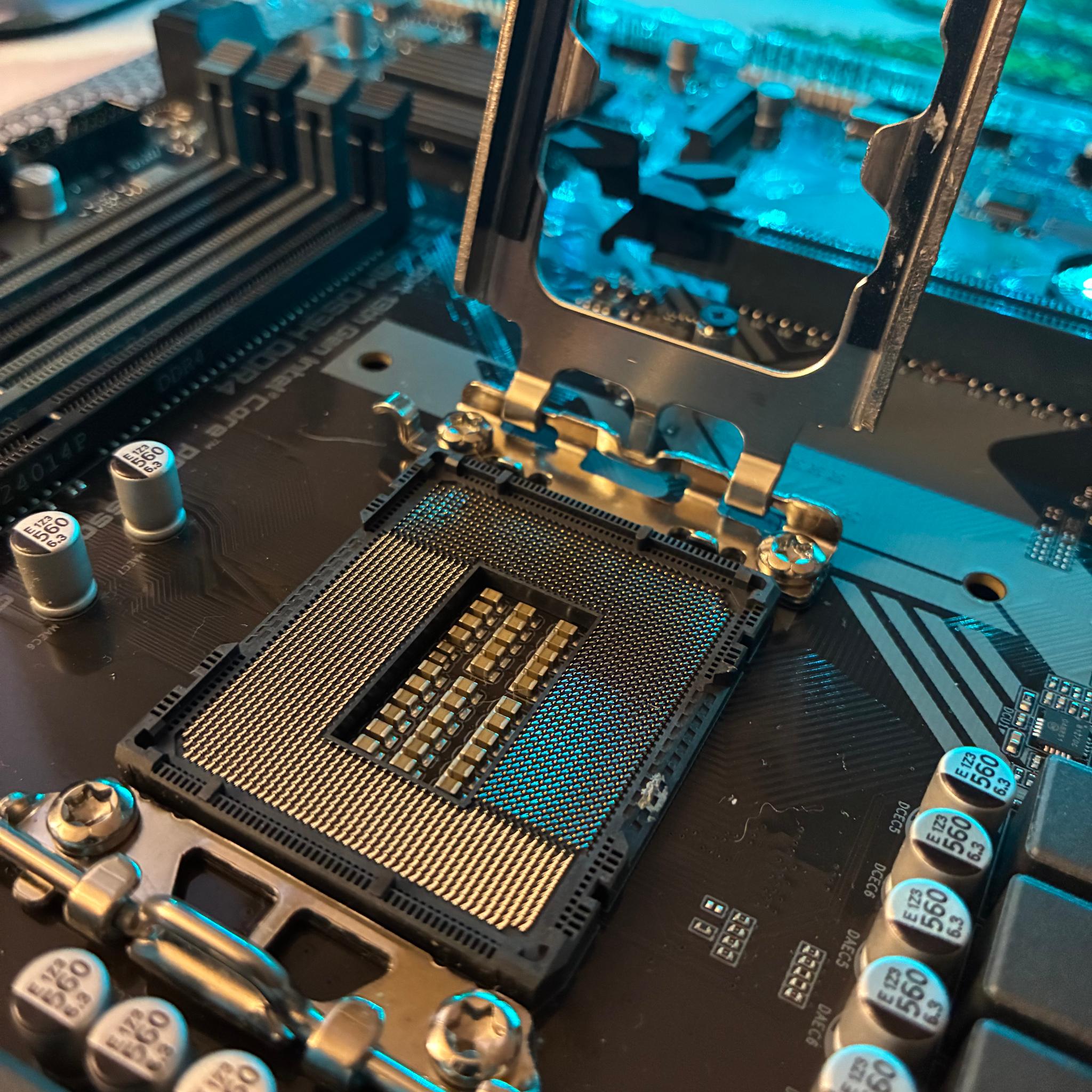 GIGABYTE B760 DS3H DDR4