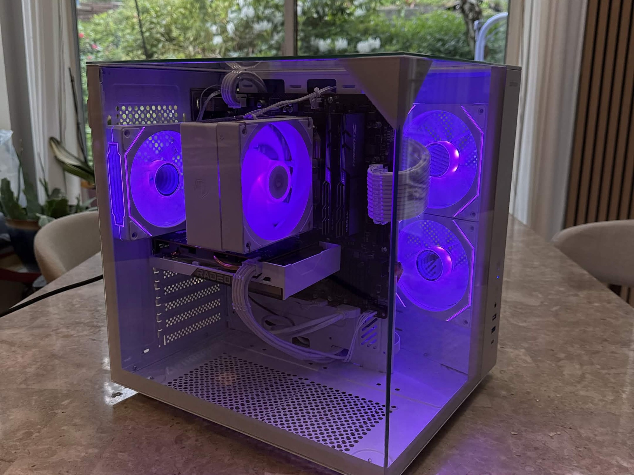 Rx 6500xt | Ryzen 5 Gaming PC