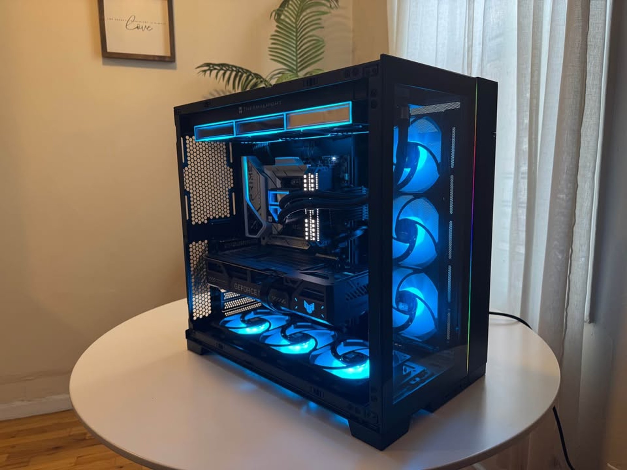 RTX 5070 i7 13700k DDR5 GAMING PC