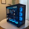 RTX 5070 i7 13700k DDR5 GAMING PC
