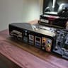 ASUS TUF Z270 + I5 6600K + 16 GB DDR4