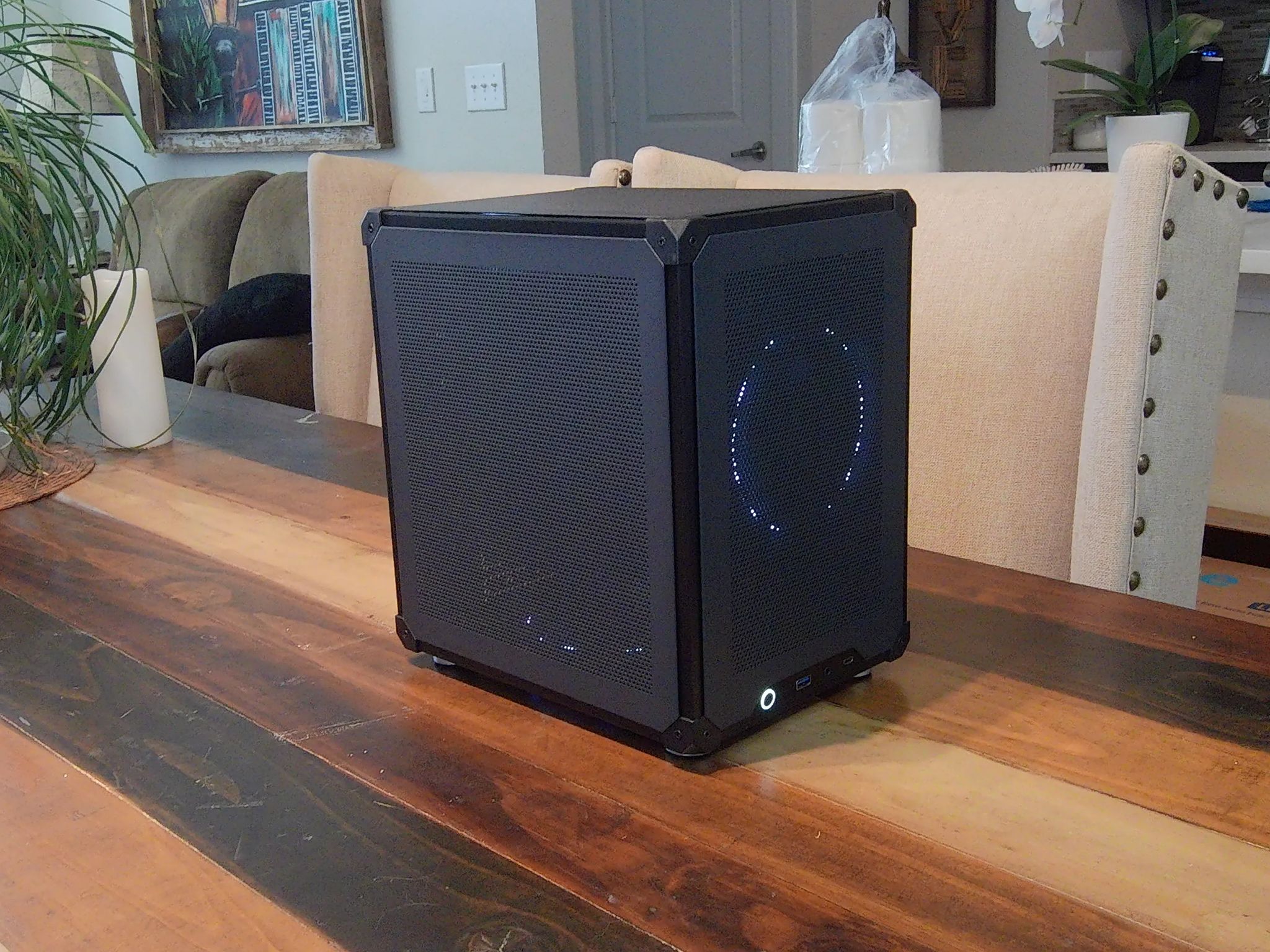 Intel i5 12400f processor