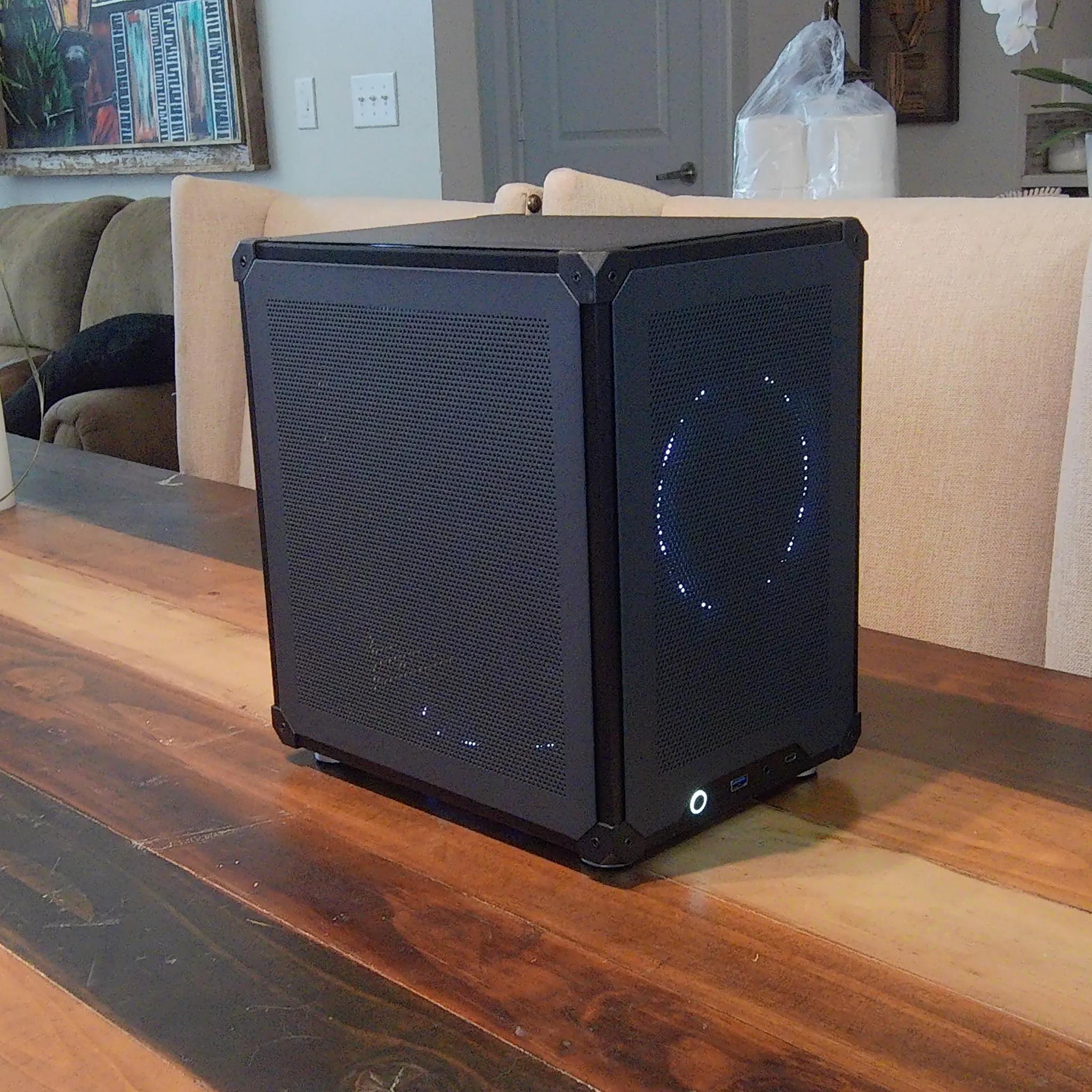 Intel i5 12400f processor
