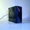Myny60 Gaming PC Custom Windows 10 Pro GTX 1060 Micro ATX Intel Powerhouse(wifi)