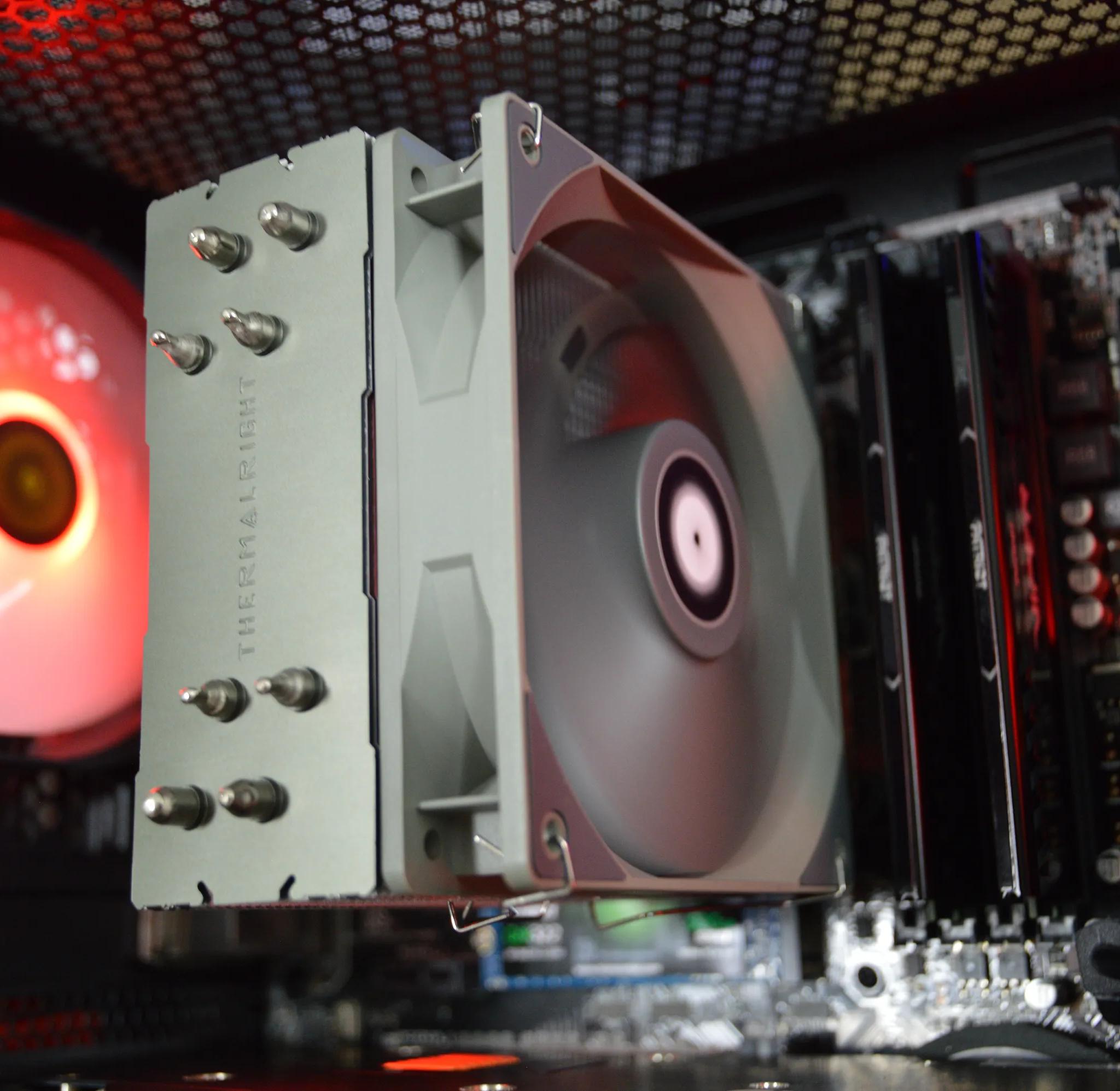 🔥⚫️| RX Vega 64 8GB | INTEL i7-4790k | 16GB DDR3 RAM | 512GB NVME SSD | Ring of Flame |