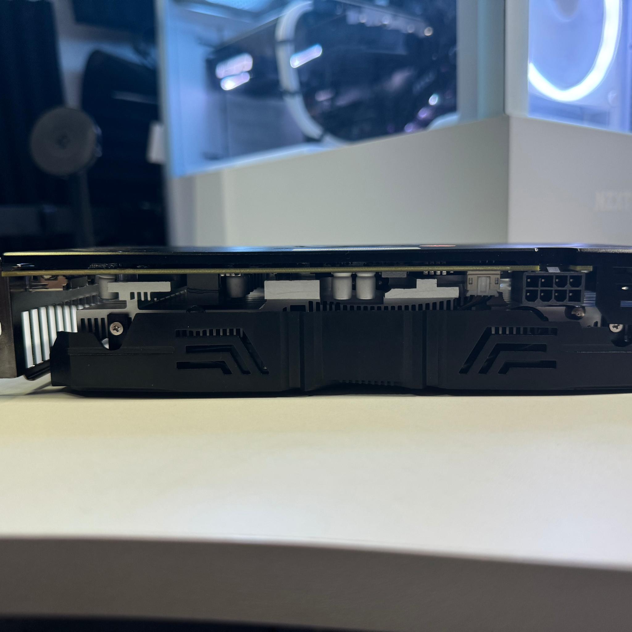 51RISC RX 5500XT 8GB