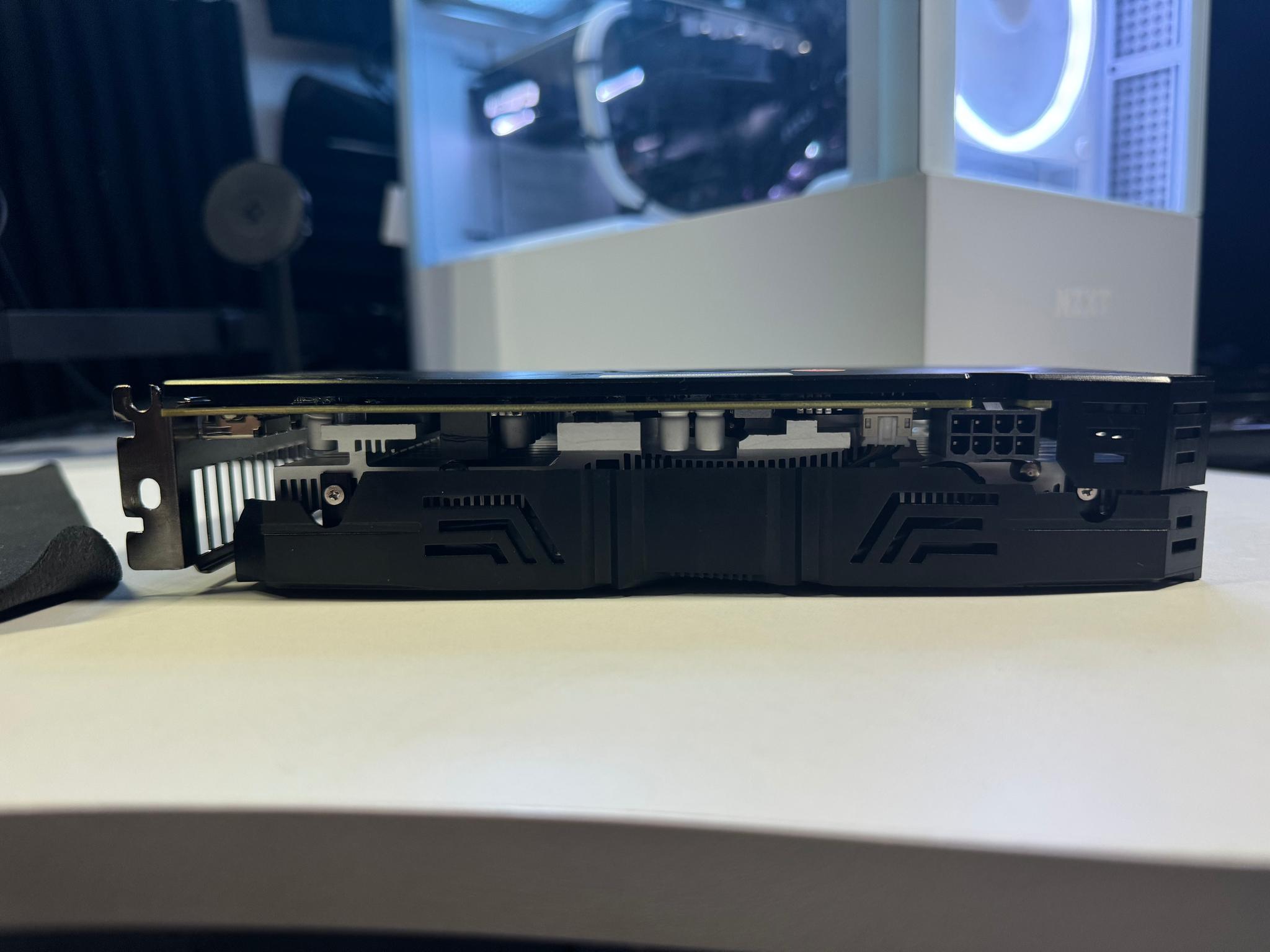 51RISC RX 5500XT 8GB