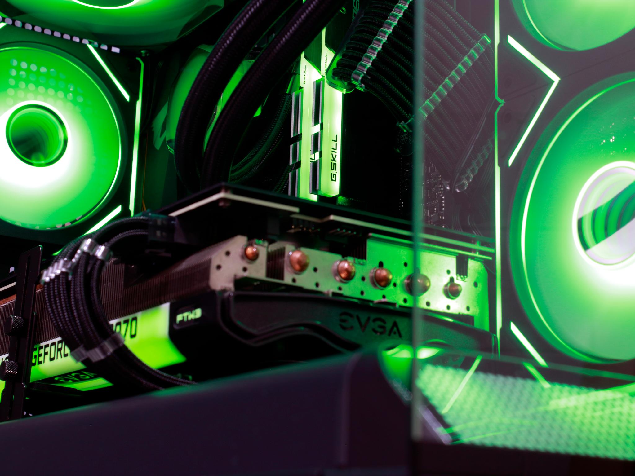 5600X | 3070 | 16GB DDR4 | 1TB NVME