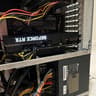 NVIDIA RTX 3080, Intel Core i7-9700k, 32GB RAM, 1TB SSD - High FPS Gaming PC w/ Wi-Fi & BT