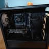 Budget Gaming pc, 14100f and 6gb 2060ko, 32 gig ram 3200 and 1 tb fast m.2.