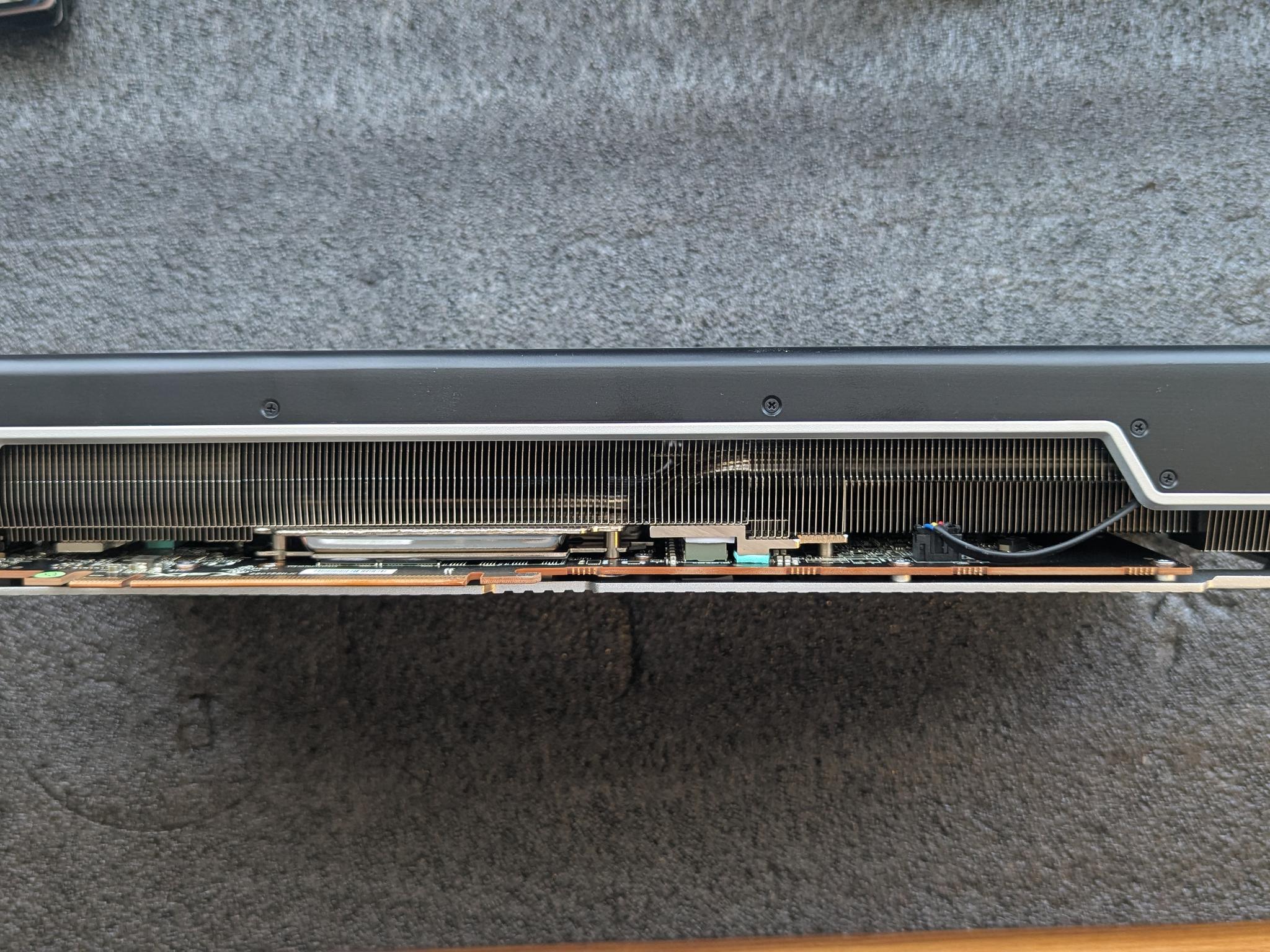 XFX Speedster 7900XT MERC 310