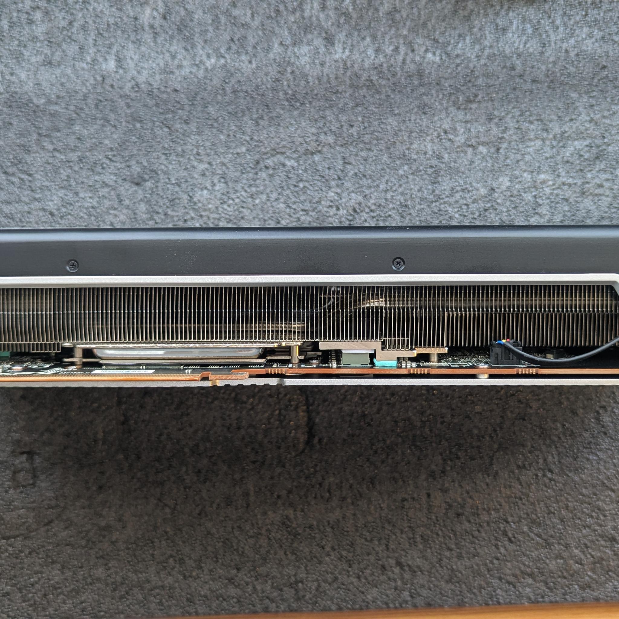 XFX Speedster 7900XT MERC 310