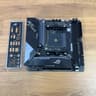 ASUS ROG Strix X570-I Gaming WiFi