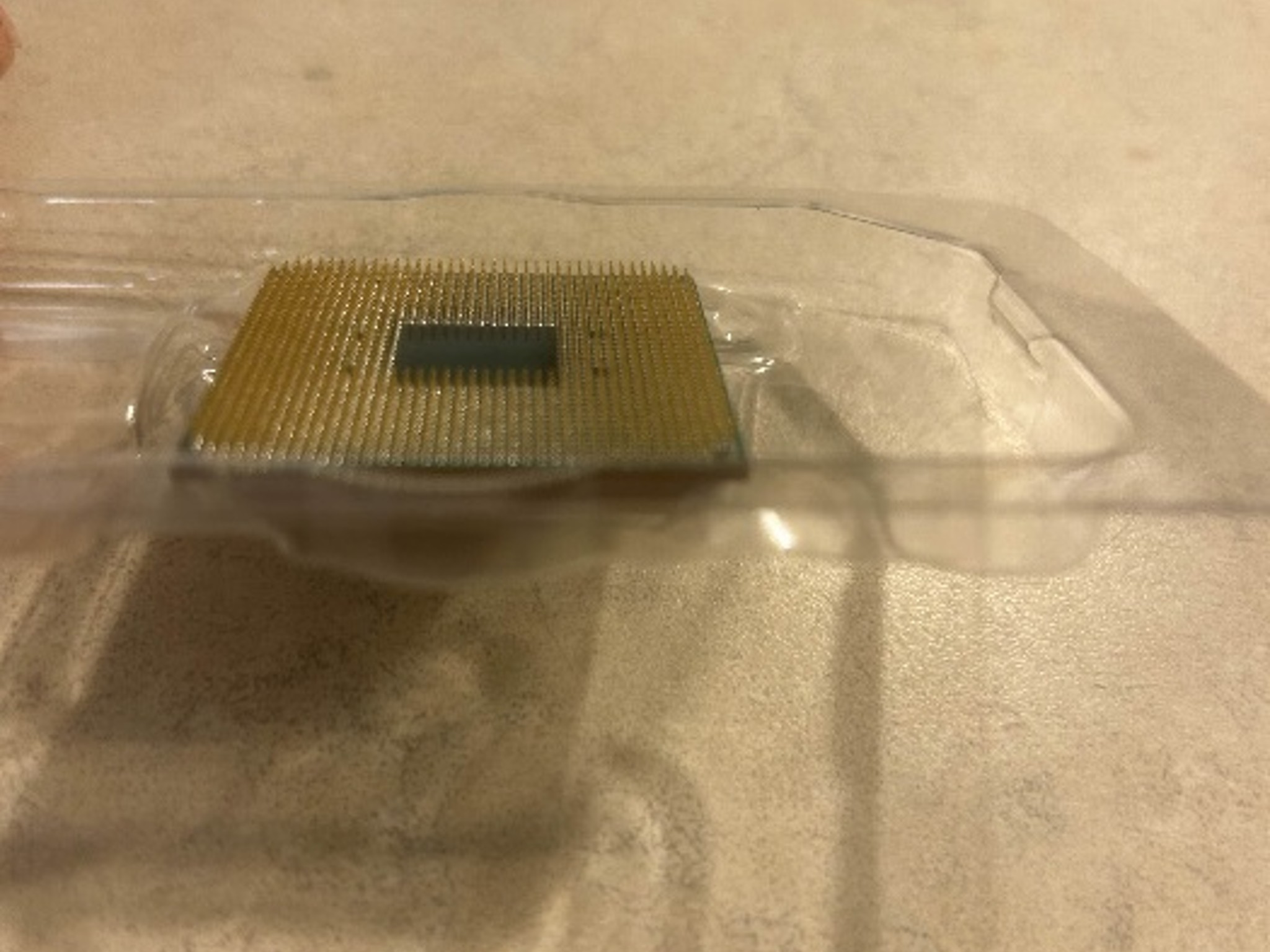2700X