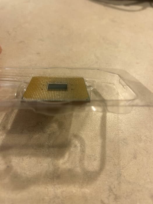 2700X