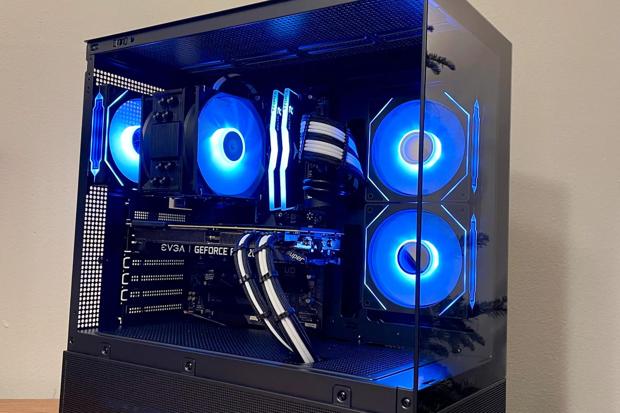 Northeastern PCs