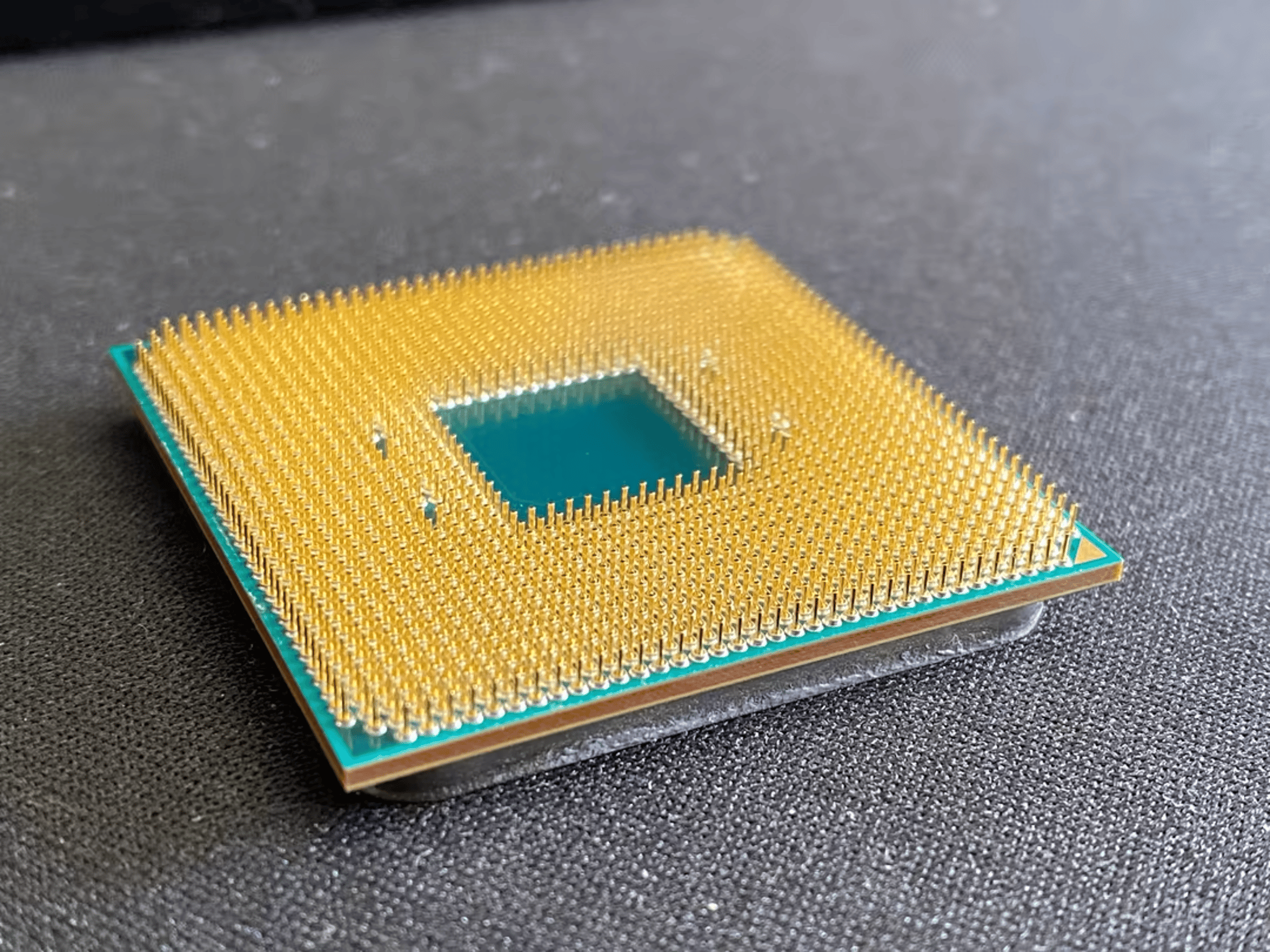 Ryzen 7 1700