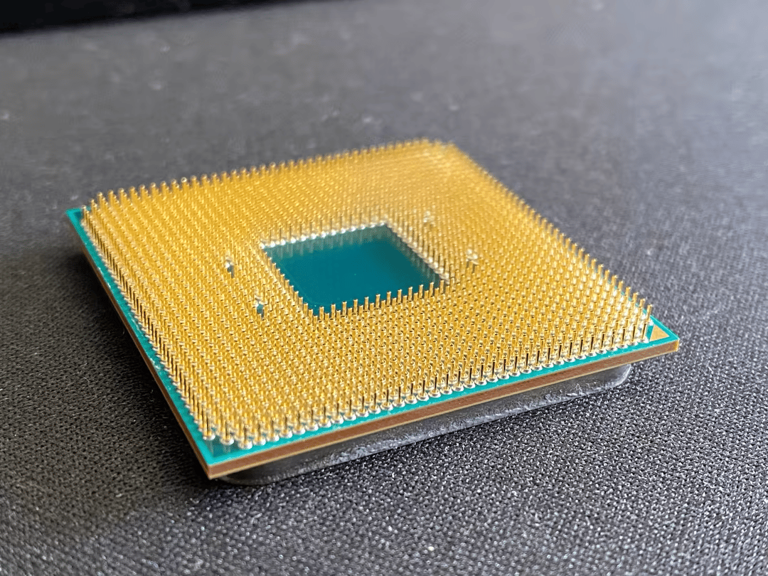 Ryzen 7 1700