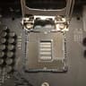 Combo: I7-10700k + Asus Z490E + 32GB RAM (3200mhz) + 1TB HHD
