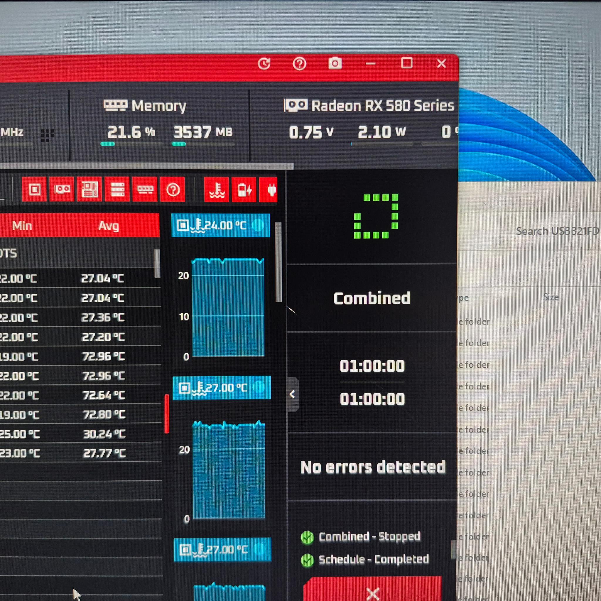 120 FPS Fortnite | i7-6700, 16GB RAM, RX 580 4GB, 480GB SSD, Win11, RGB