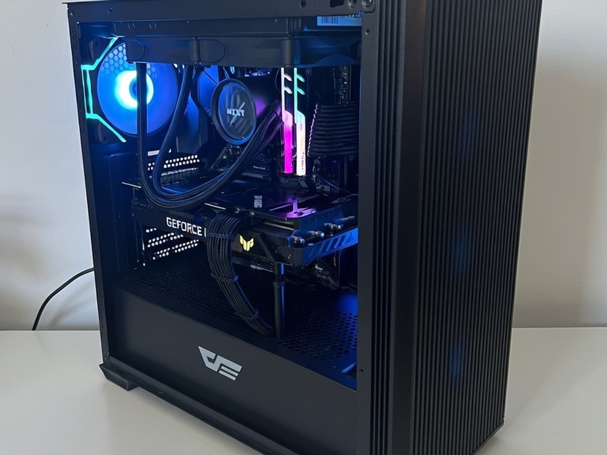 RTX 3070 | Ryzen 5 5600 | 32 gb DDR4 | TB NVME SSD