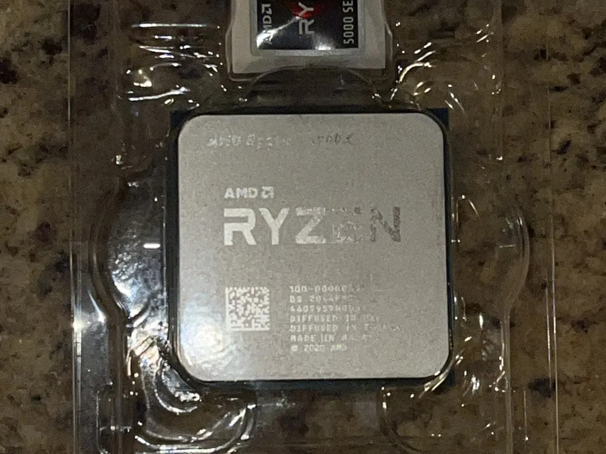 AMD Ryzen 9 5900X