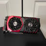 MSI GTX 1070