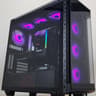 Gaming PC i9-14900KF 16GB RAM 1TB SSD RTX 5060  8GB Windows 11 Computer