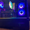 🎮 Budget Gaming PC – i5 + RX 6650 XT | 1080p Beast | Win 11