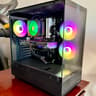 🎮 Ryzen 7 7700 + 9060XT | Premium High-FPS Gaming Build